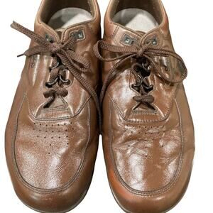 Sas Time out Shoes Size 10.5 W